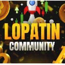 Lopatin Community