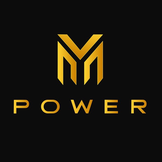 M-power