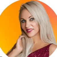 Марина Тушевская