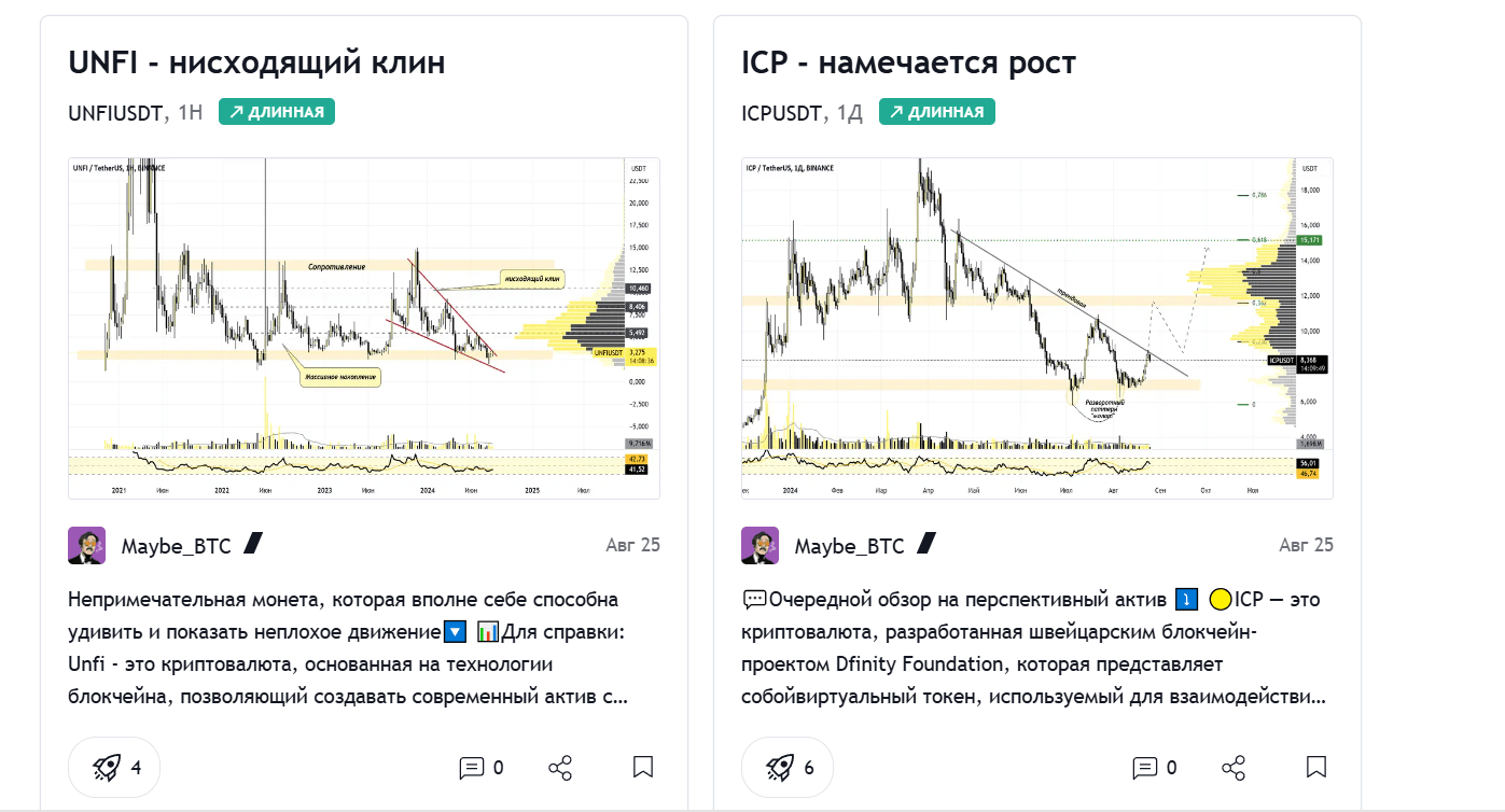 Maybe Investor