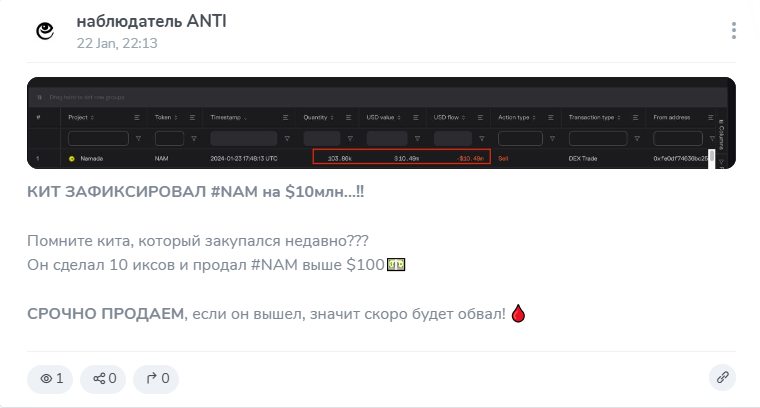 наблюдатель трейдер наблюдатель трейдер