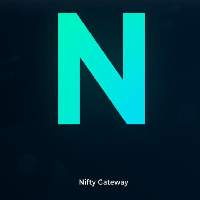 Nifty Gateway