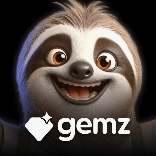 Обновление Дейлика в Gemz 14.09