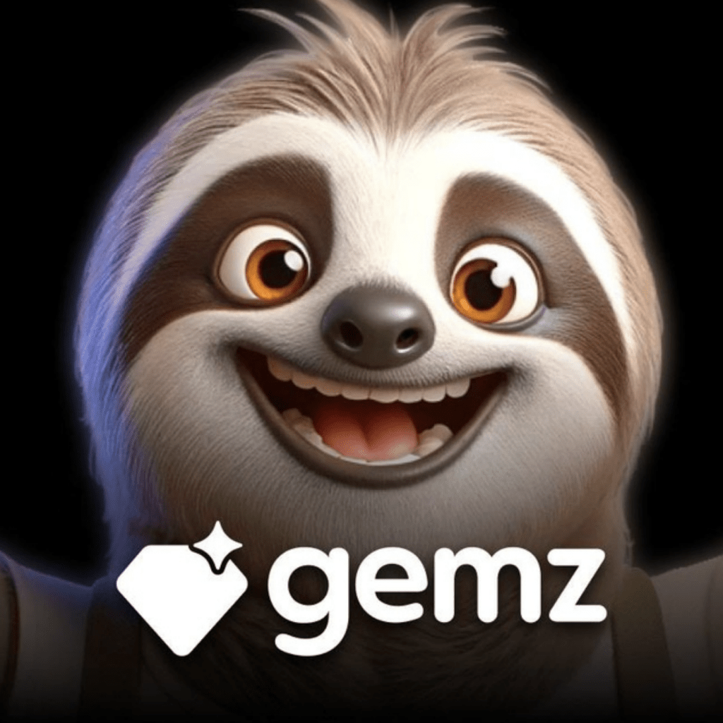 Обновленное Комбо в Gemz на 13 Сентября
