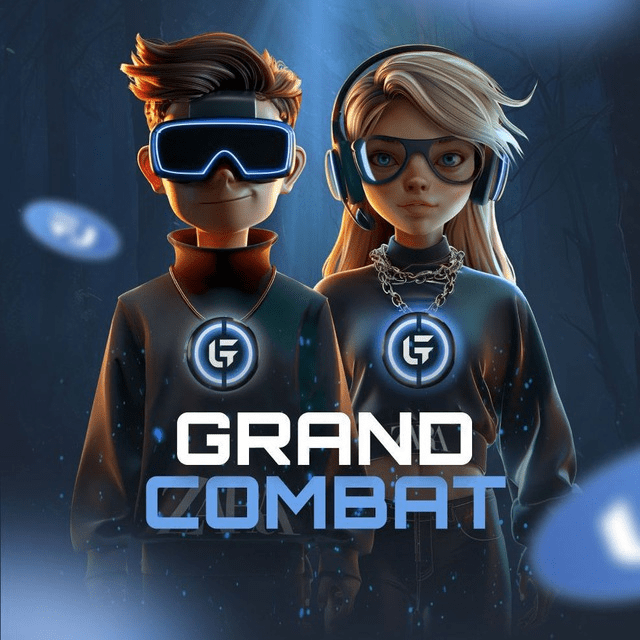Обновленное комбо в grand combat на 25 сентября