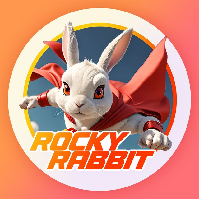 Обновленное Комбо в Rocky Rabbit на 19 Сентября