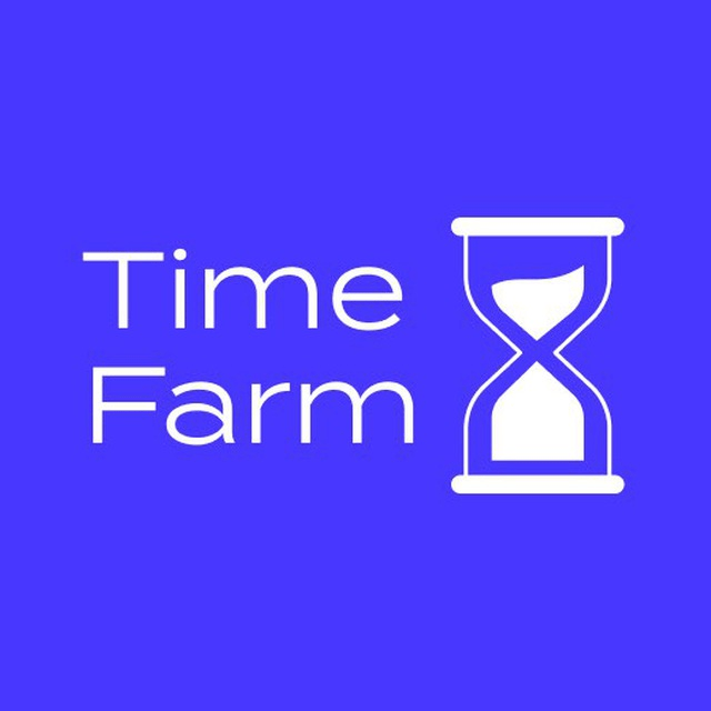 Обновленное Комбо в Time Farm на 12 Сентября