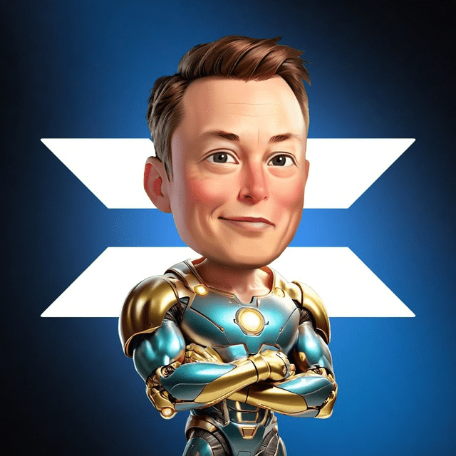 Обновленноекомбо в Musk Empire X на 27 сентября