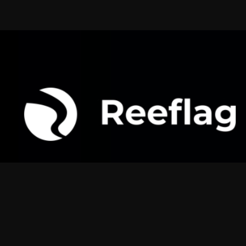 Reeflag