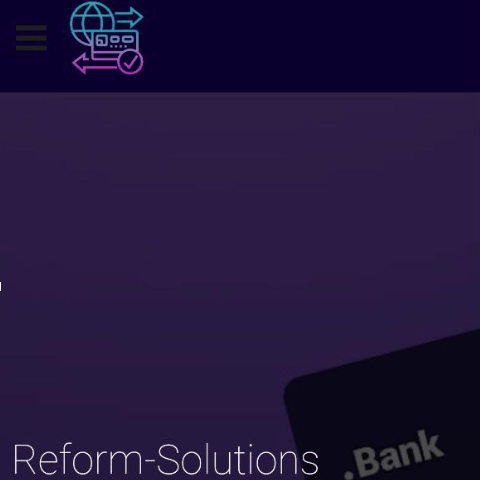 Reforms Solutions