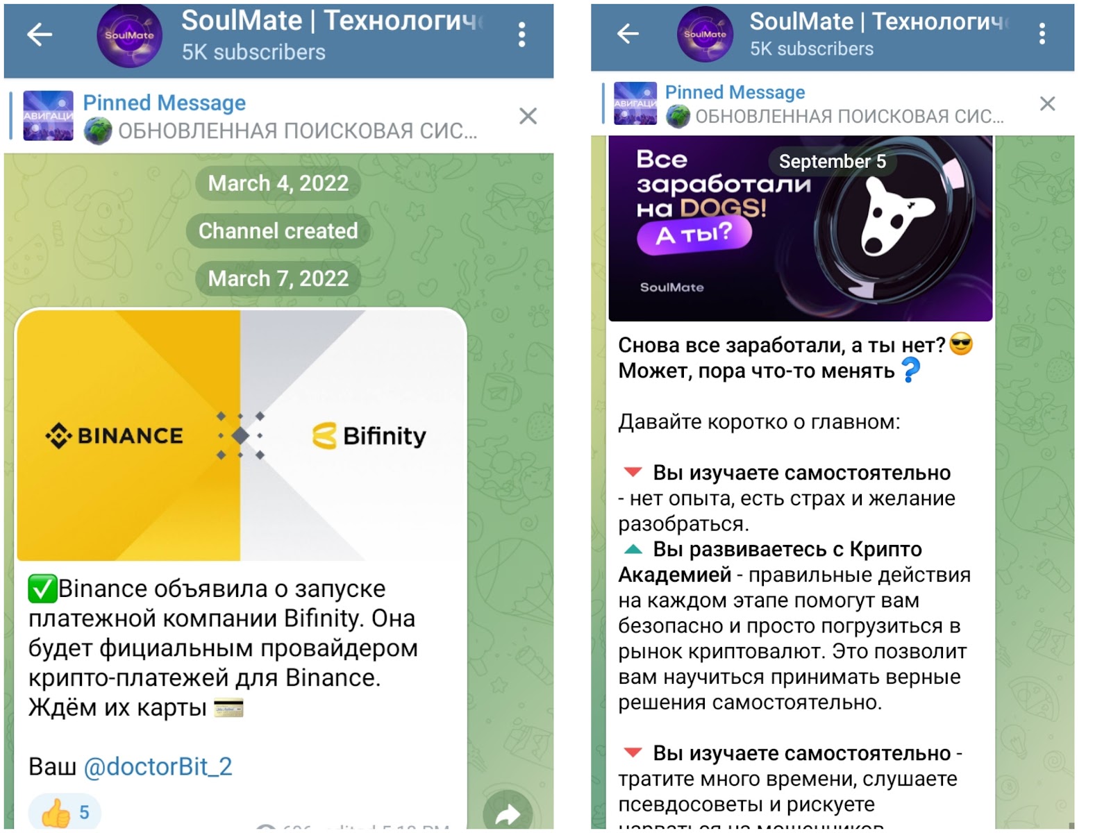 soulmate криптосообщество отзывы