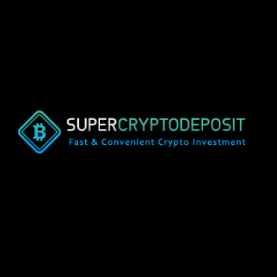 Supercryptodeposit