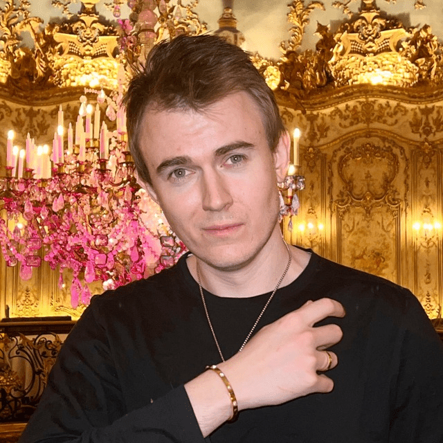 святослав гусев блоггер