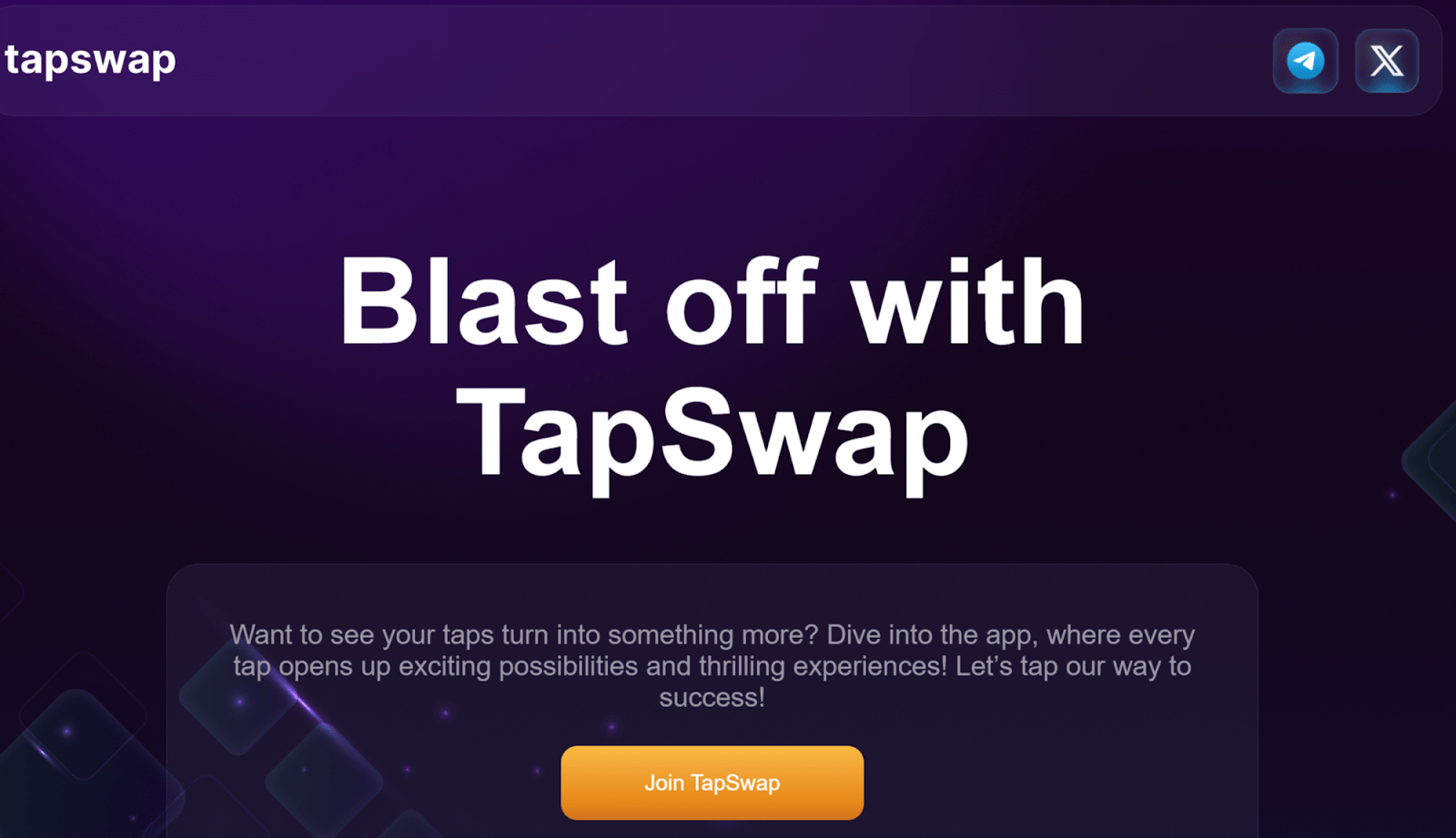 tapswap от solana