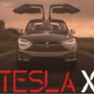 Tesla X