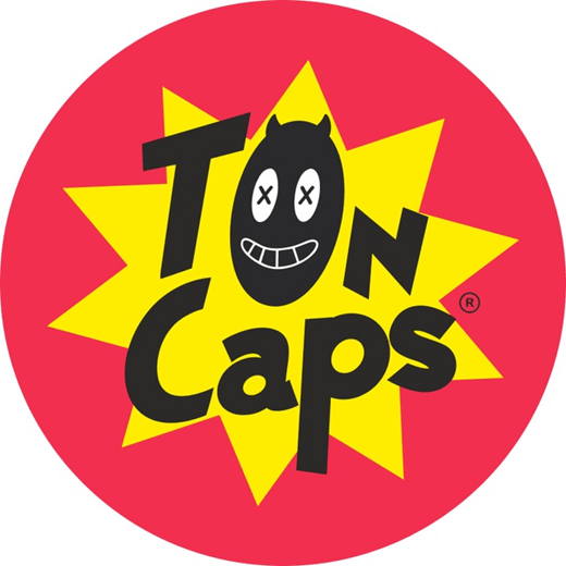 Ton Caps