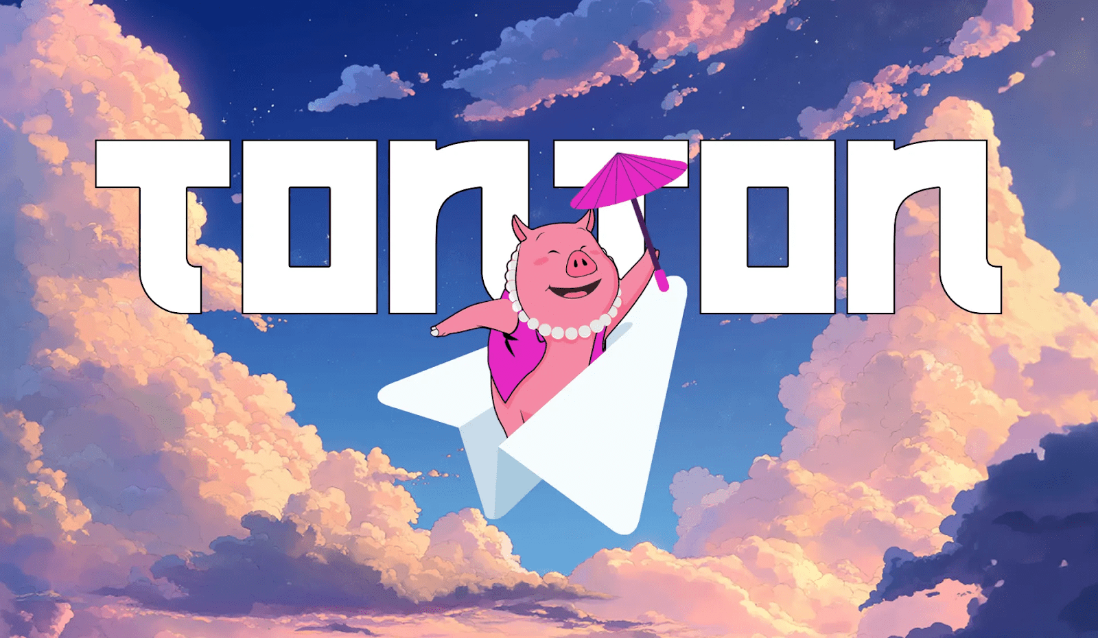 tonton by intract