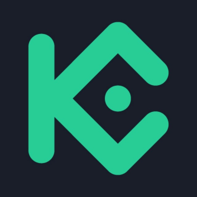 Торговый Бот Kucoin