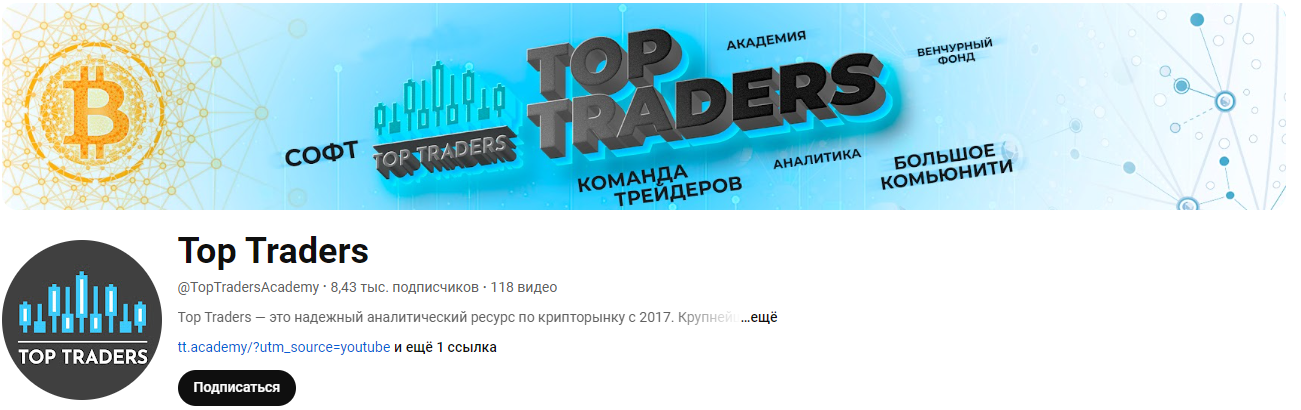 тт академия