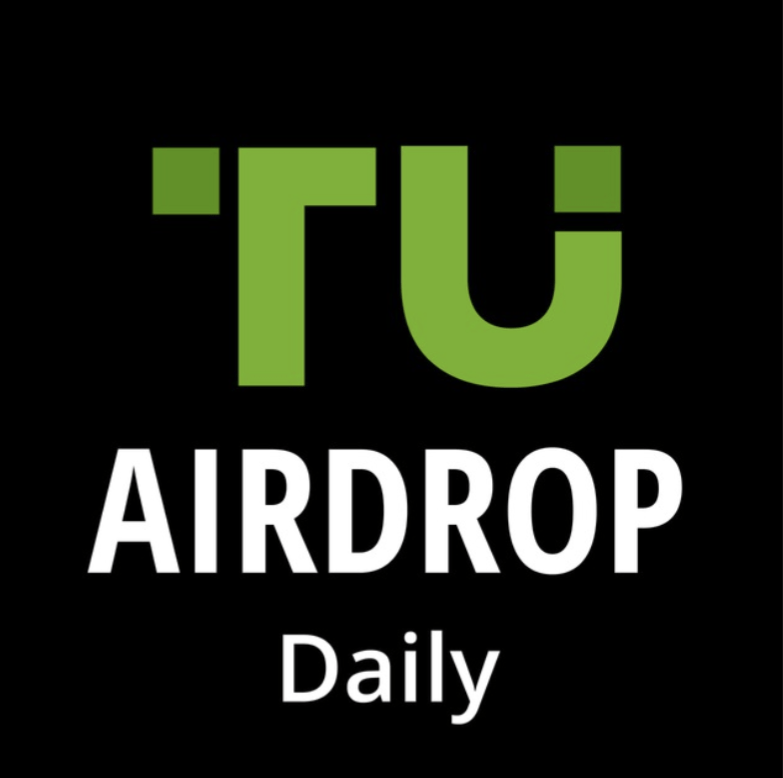 TU Airdrop Daily