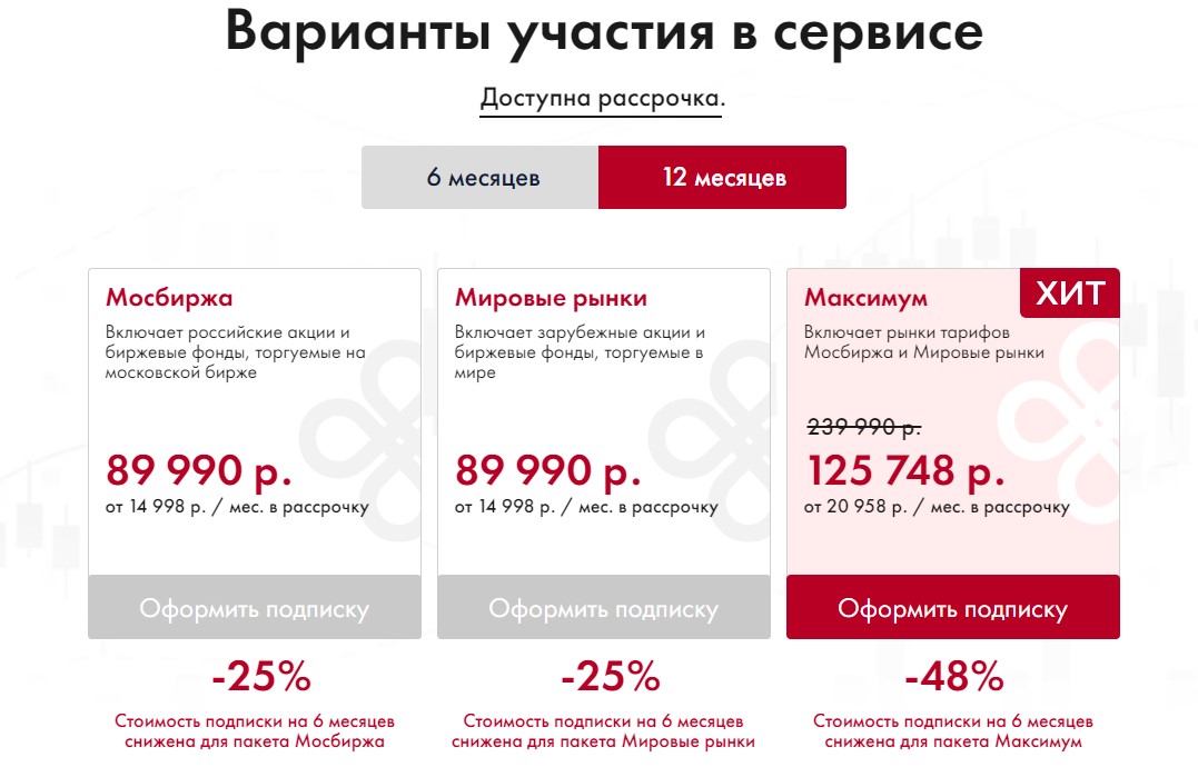 южный капитал отзывы
