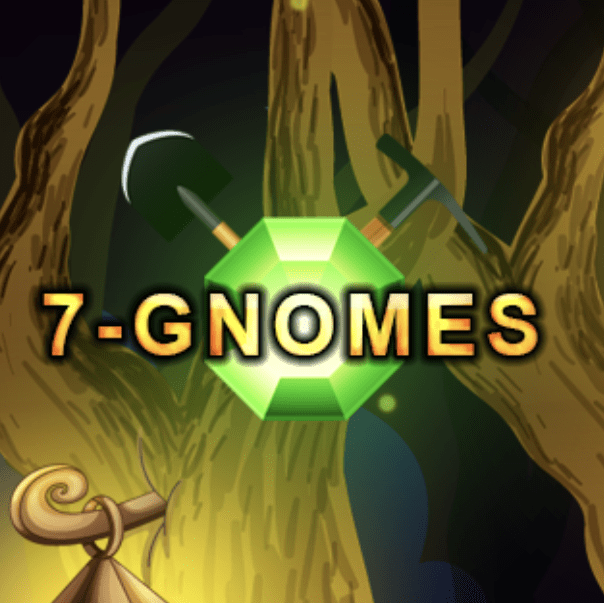 7 Gnomes