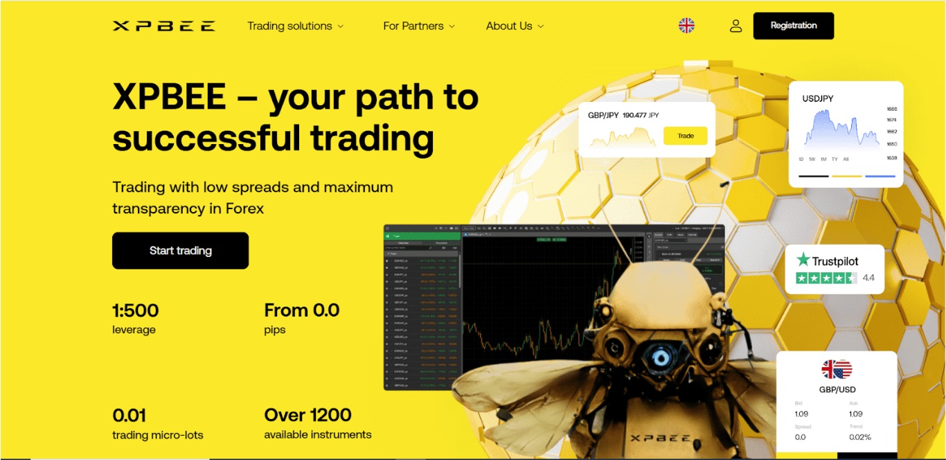 xpbee