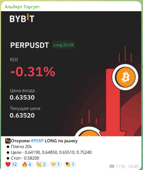 альберт торгует альберт торгует
