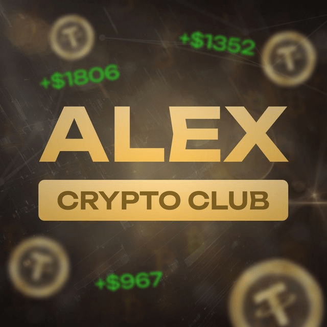 Alex Crypto Club