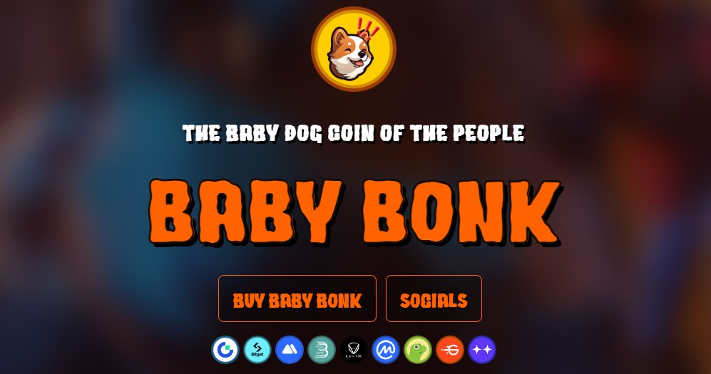 babybonk