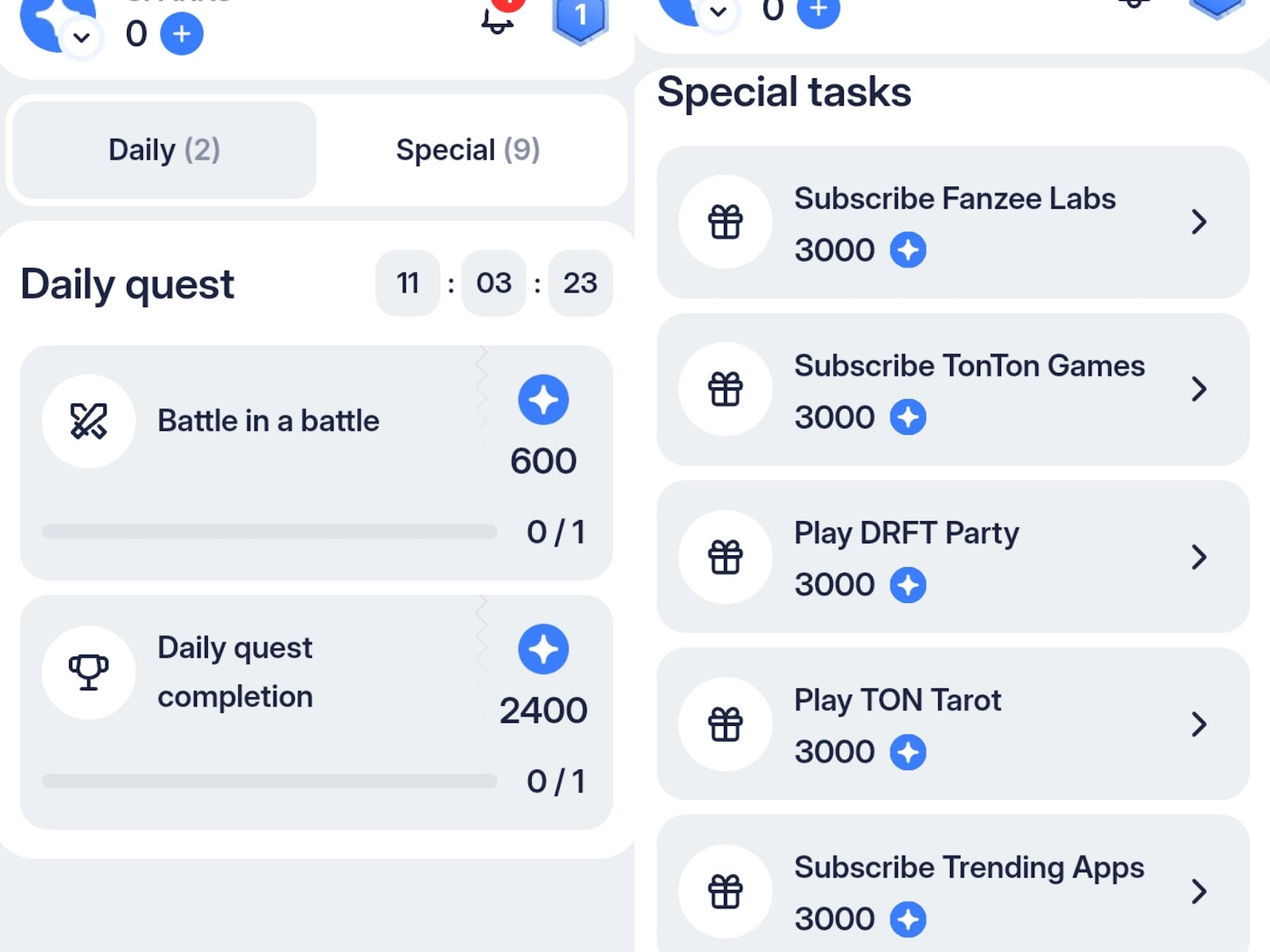 battles telegram