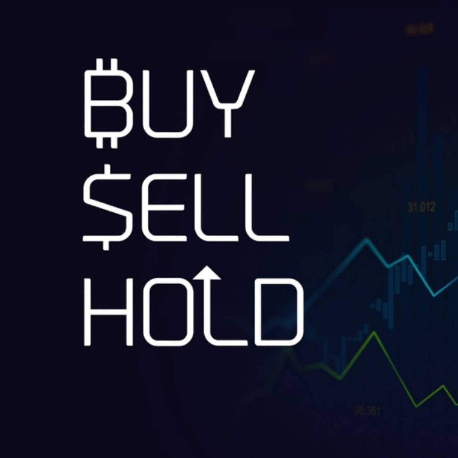 Buy $ell Hold Trading