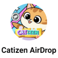 Catizen Airdrop