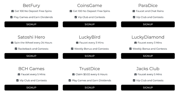 claim free coins