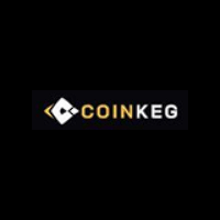 Coinkeg