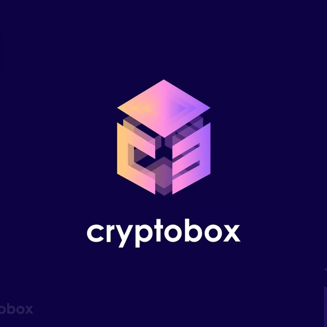 Crypto Box