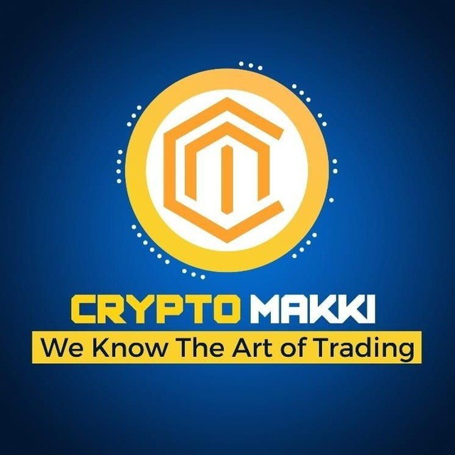 Crypto Makki