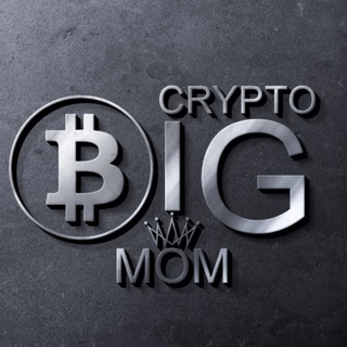 Cryptobigmom