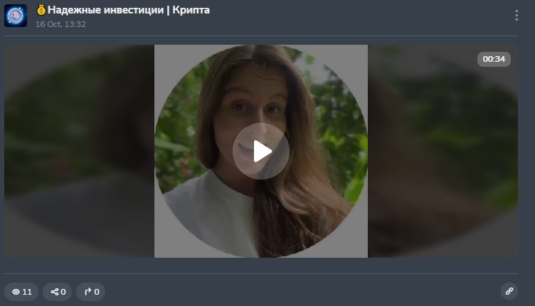 дарья молчанова инвестор