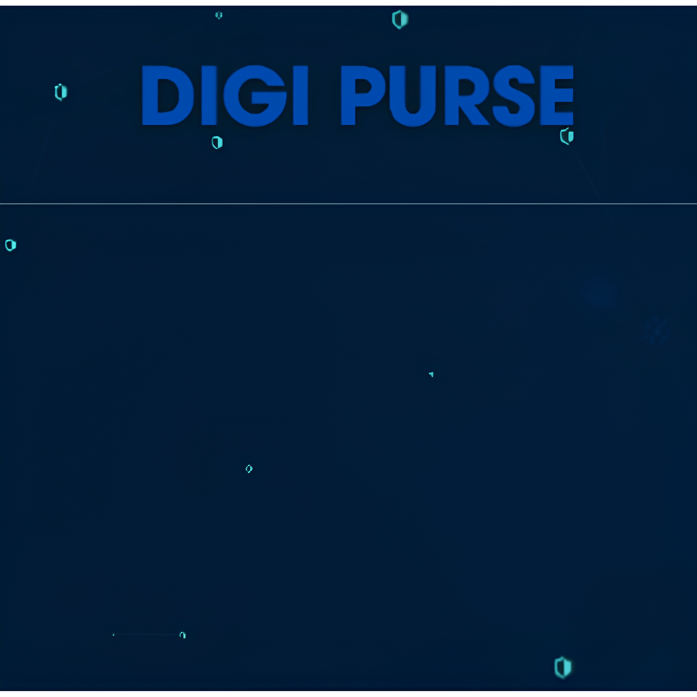 Digipurse