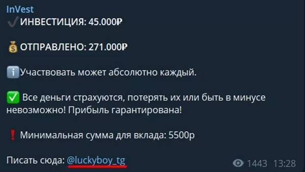 Dmitryinvest