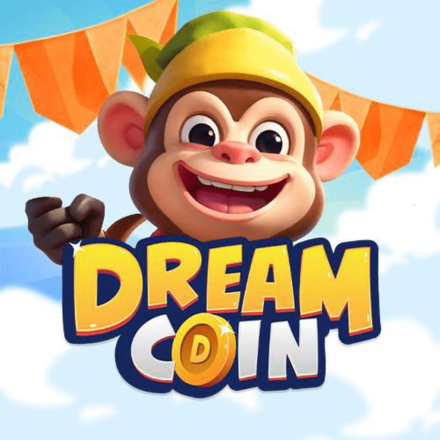 Dreamcoin Игра