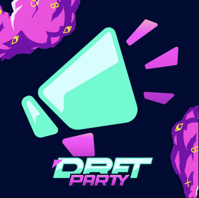 Drft Party