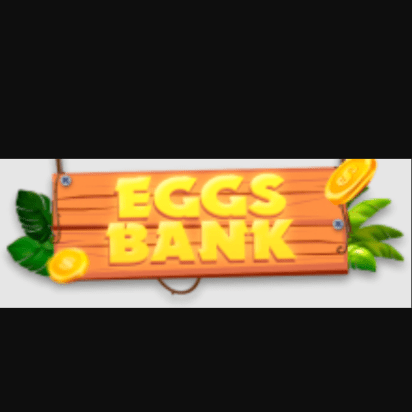 Eggs Bank