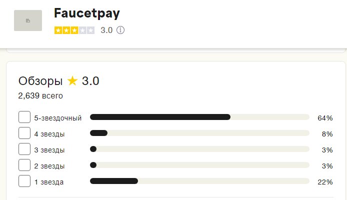 faucetpay