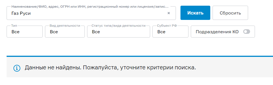 газруси инвестиции лохотрон или нет