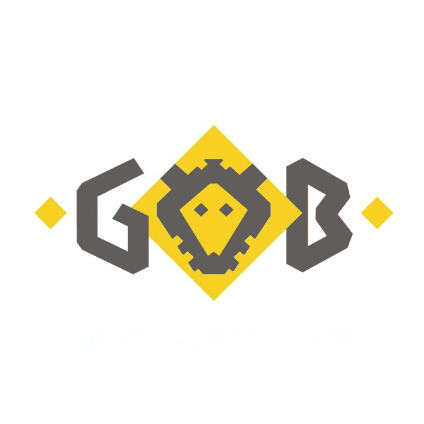 Grottbjorn