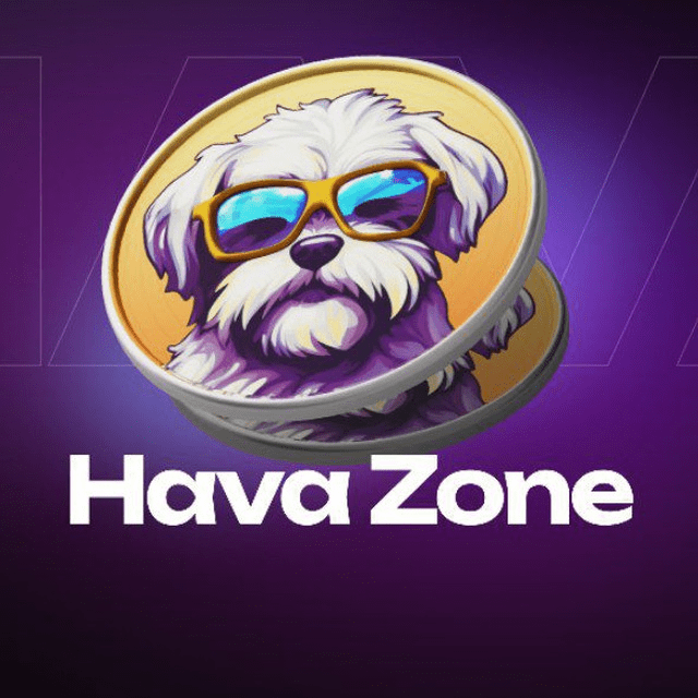 $hava Coin Army Bot