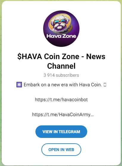 havacoin