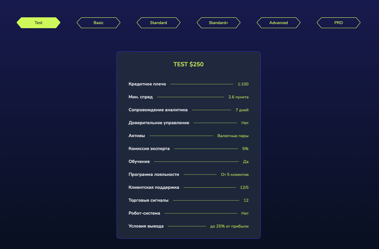 illuxor компания